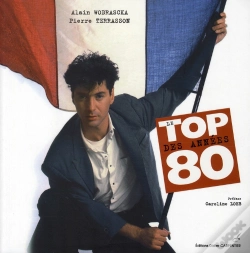 Capa do artigo Le Top Des Annees 80