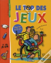 Capa do artigo Le Top Des Jeux