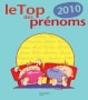 Le Top Des Prénoms (Édition 2010) - Preview