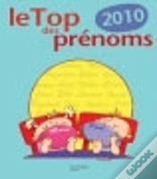 Capa do artigo Le Top Des Prénoms (Édition 2010)