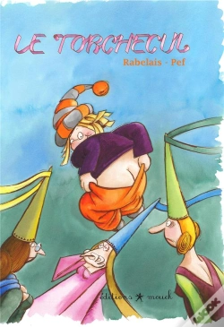 Capa do artigo Le Torchecul