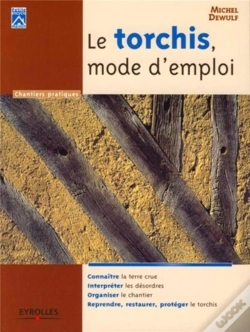 Capa do artigo Le Torchis, Mode D'Emploi