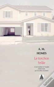 Capa do artigo Le Torchon Brule (Babel)