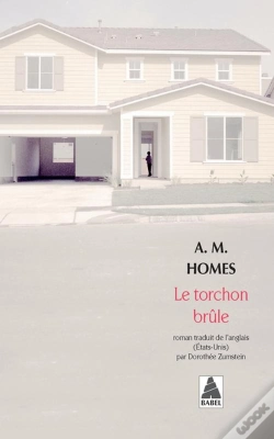 Capa do artigo Le Torchon Brule (Babel)