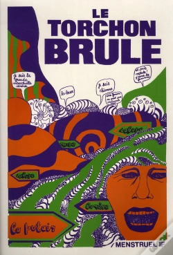 Capa do artigo Le Torchon Brûle