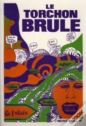 Capa do artigo Le Torchon Brûle
