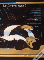 Capa do artigo Le Torero Mort