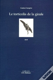 Capa do artigo Le Torticolis De La Girafe