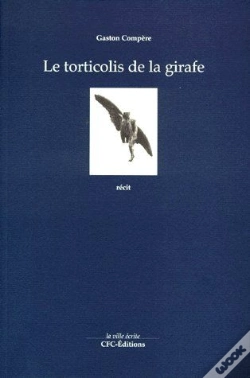 Capa do artigo Le Torticolis De La Girafe