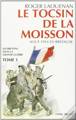 Capa do artigo Le Toscin De La Maison T.1