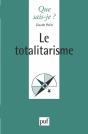 Le Totalitarisme - Preview