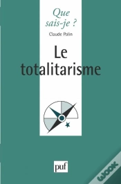 Capa do artigo Le Totalitarisme
