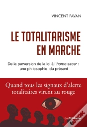 Capa do artigo Le Totalitarisme En Marche