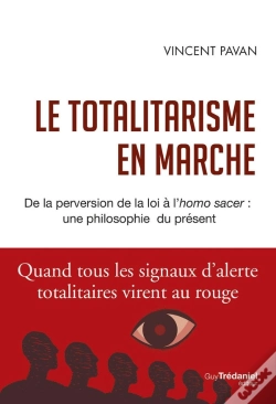 Capa do artigo Le Totalitarisme En Marche