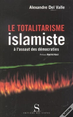 Capa do artigo Le Totalitarisme Islamiste À L'Assaut Des Démocraties