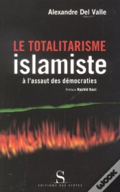 Capa do artigo Le Totalitarisme Islamiste À L