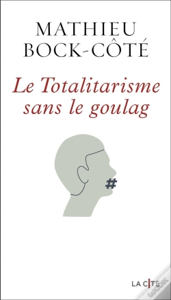 Capa do artigo Le Totalitarisme Sans Le Goulag