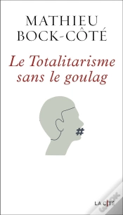 Capa do artigo Le Totalitarisme Sans Le Goulag