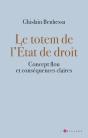 Le Totem De L'Etat De Droit - Preview