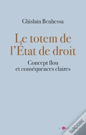 Capa do artigo Le Totem De L