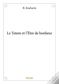 Capa do artigo Le Totem Et L'Etre De Bonheur