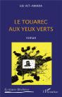 Le Touareg Aux Yeux Verts - Preview