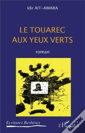 Le Touareg Aux Yeux Verts