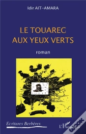 Capa do artigo Le Touareg Aux Yeux Verts
