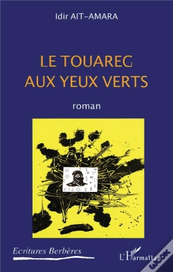Capa do artigo Le Touareg Aux Yeux Verts