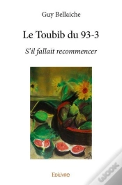 Capa do artigo Le Toubib Du 93-3 ; S