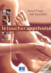 Capa do artigo Le Toucher Apprivoise ; 2e Edition
