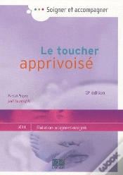Capa do artigo Le Toucher Apprivoisé (3e Édition)