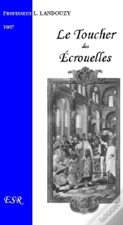 Capa do artigo Le Toucher Des Écrouelles