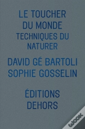 Capa do artigo Le Toucher Du Monde