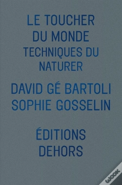 Capa do artigo Le Toucher Du Monde