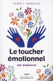 Capa do artigo Le Toucher Emotionnel