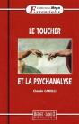 Le Toucher Et La Psychanalyse - Preview