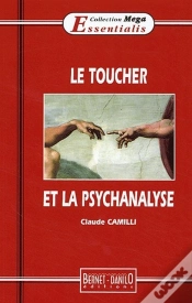 Capa do artigo Le Toucher Et La Psychanalyse