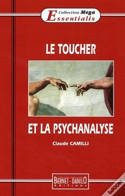 Capa do artigo Le Toucher Et La Psychanalyse
