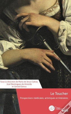 Capa do artigo Le Toucher
