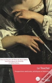 Capa do artigo Le Toucher