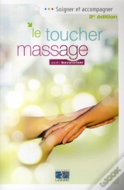 Capa do artigo Le Toucher Massage (2e Édition)