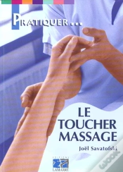 Capa do artigo Le Toucher Massage