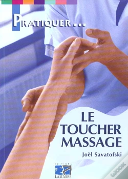 Capa do artigo Le Toucher Massage
