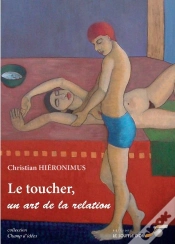 Capa do artigo Le Toucher Un Art De La Relation