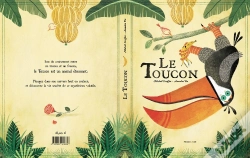 Capa do artigo Le Toucon