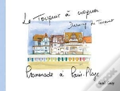 Le Touquet À Croquer ; Promenade À Paris-Plage
