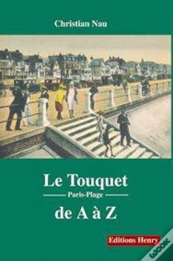 Capa do artigo Le Touquet De A À Z