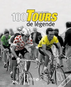 Capa do artigo Le Tour : 100 Ans De Legende