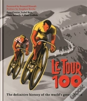 Capa do artigo Le Tour 100
